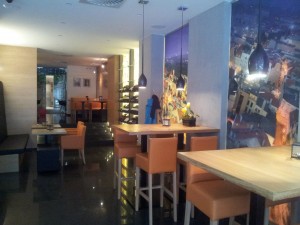 Gliwice: Bo Grill&Restaurant