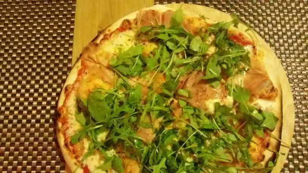 Bytom: Pizzeria i pub Sapori Divini