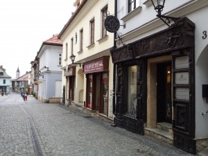 Bielsko-Biała: Maluch Cafe