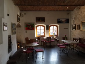 Zabrze: Restauracja Impresja