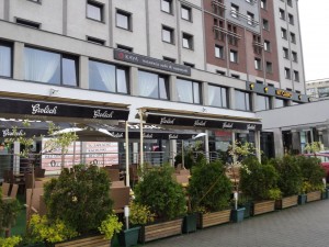 Tychy: Kaya Sushi