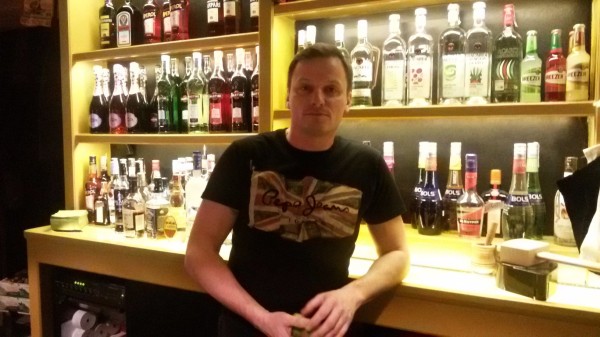 Katowice: Old Cuban Coctail Bar