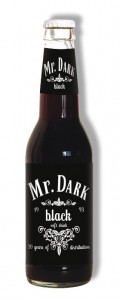 Mr. Dark BLACK