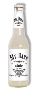 Mr. Dark WHITE