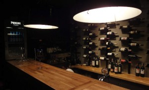 Katowice: Prosecco Bistro & Wine Bar